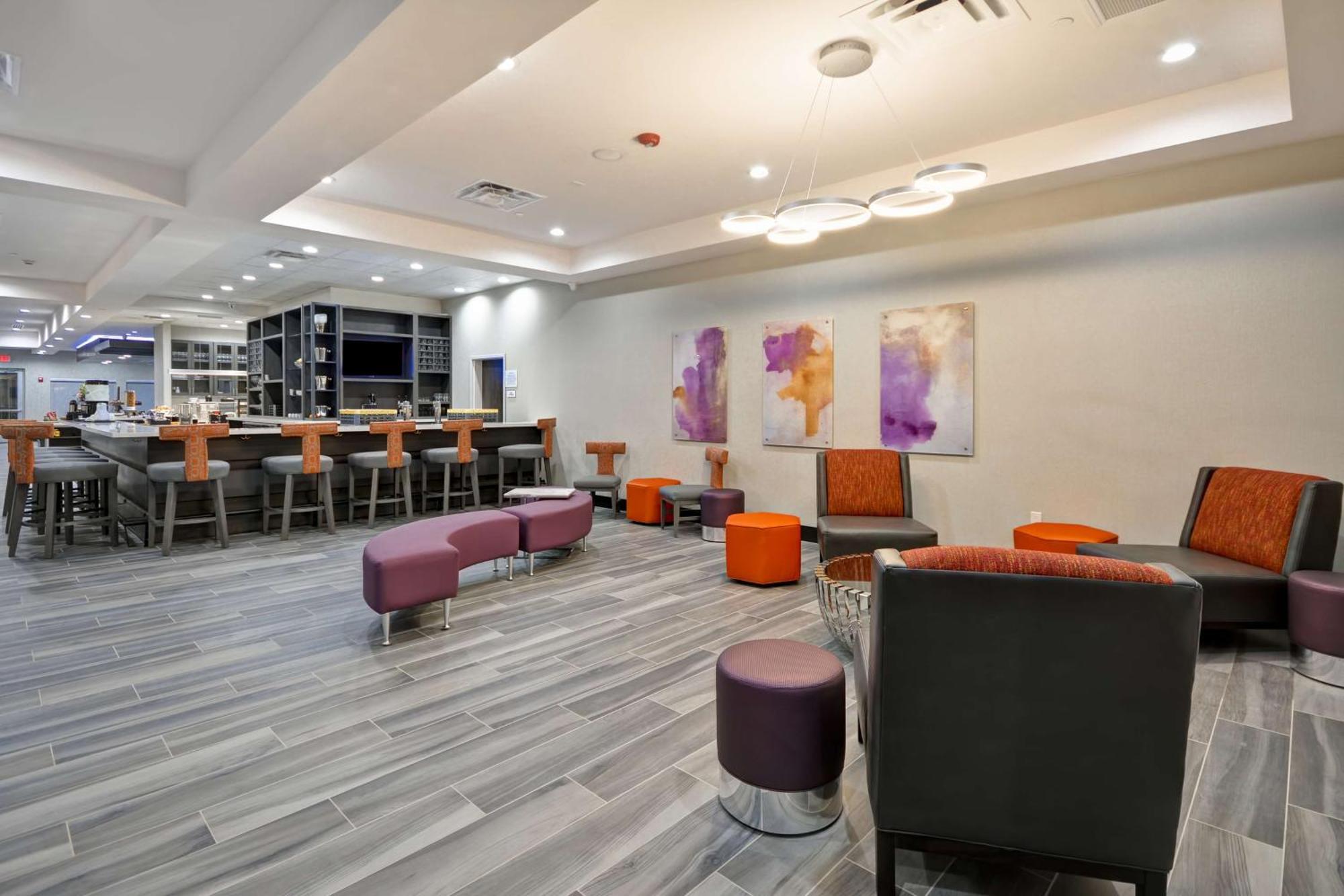 Hilton Garden Inn Tulsa-Broken Arrow, Ok Екстер'єр фото