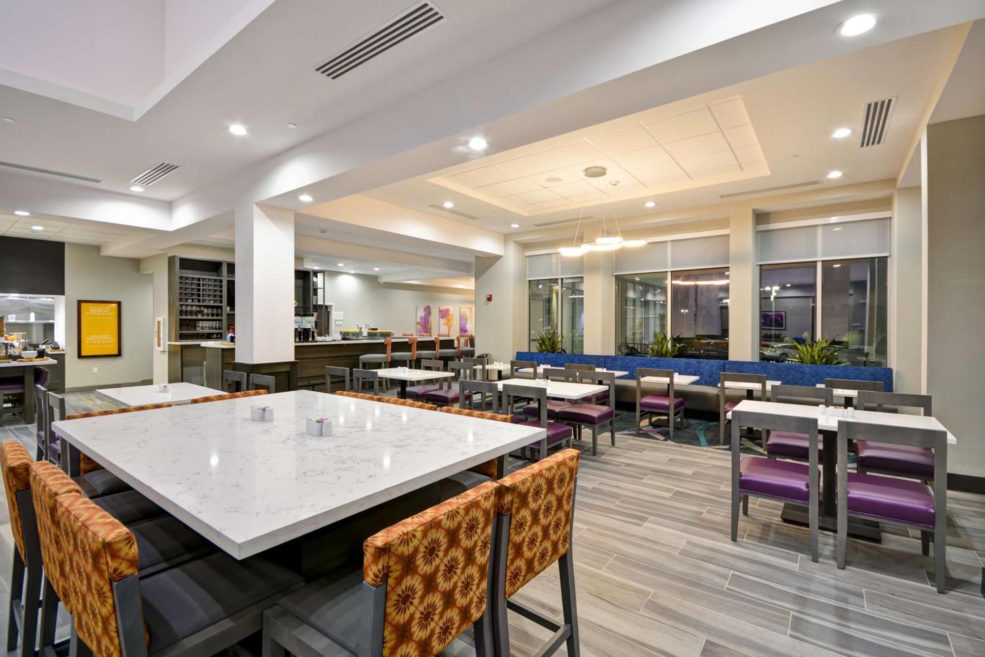 Hilton Garden Inn Tulsa-Broken Arrow, Ok Екстер'єр фото