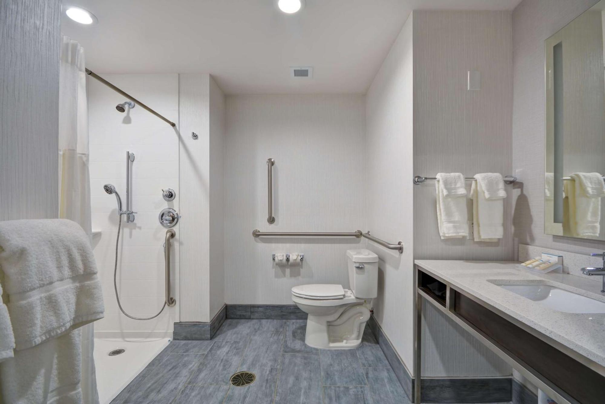 Hilton Garden Inn Tulsa-Broken Arrow, Ok Екстер'єр фото