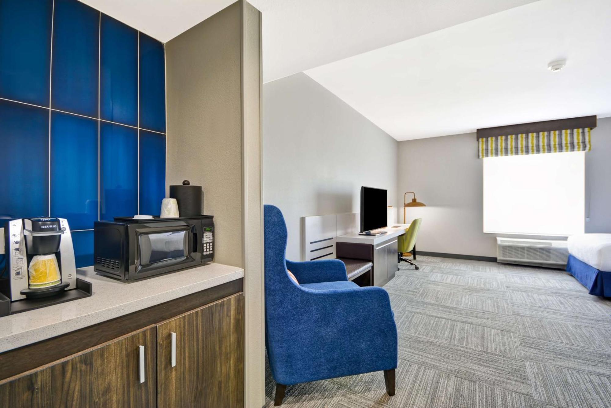 Hilton Garden Inn Tulsa-Broken Arrow, Ok Екстер'єр фото