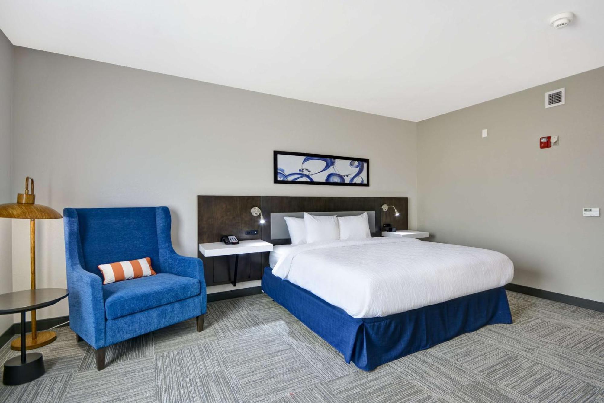 Hilton Garden Inn Tulsa-Broken Arrow, Ok Екстер'єр фото
