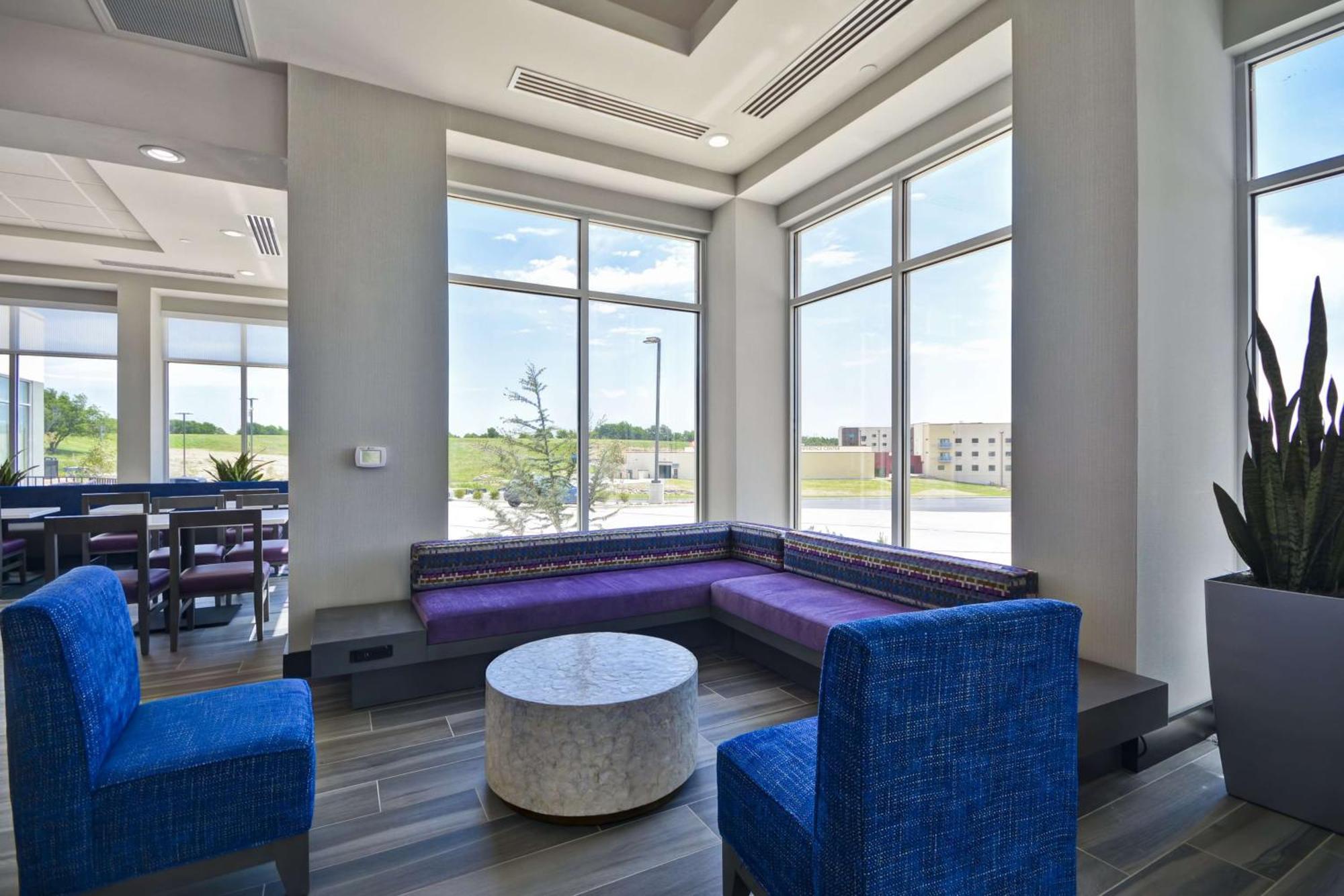 Hilton Garden Inn Tulsa-Broken Arrow, Ok Екстер'єр фото