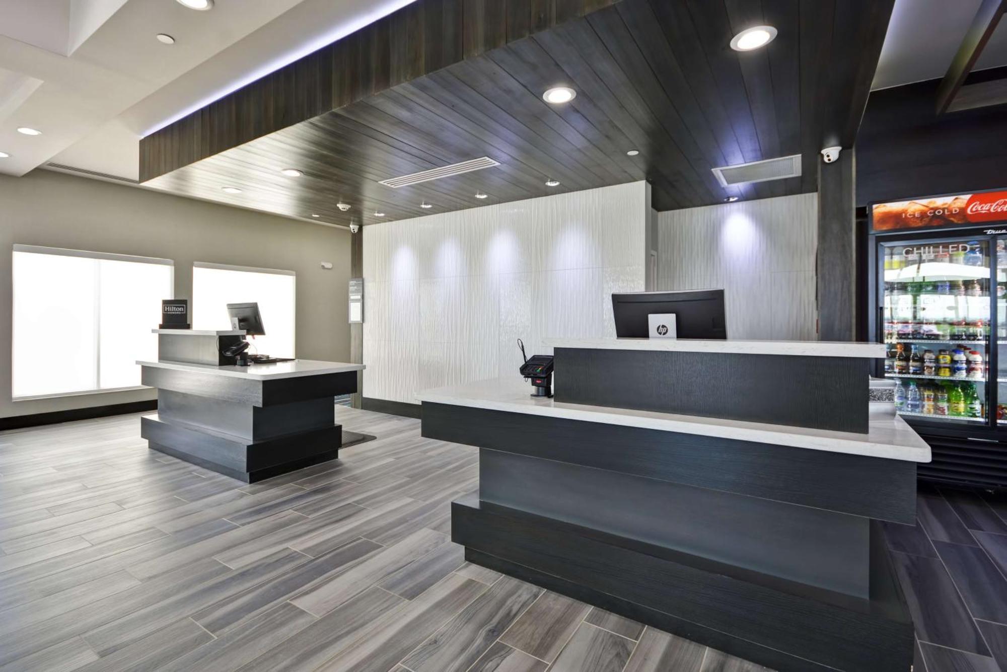 Hilton Garden Inn Tulsa-Broken Arrow, Ok Екстер'єр фото