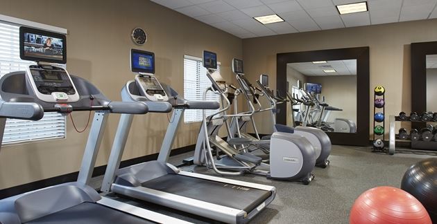 Hilton Garden Inn Tulsa-Broken Arrow, Ok Екстер'єр фото