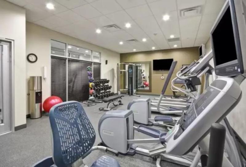 Hilton Garden Inn Tulsa-Broken Arrow, Ok Екстер'єр фото